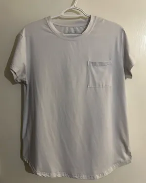 Shein Short Sleeve Shirt thumbnail 1