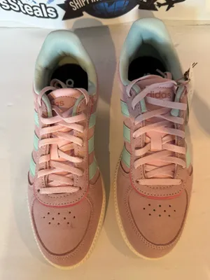 Adidas Breaknet Sleek 6.5W/5.5Y thumbnail 5