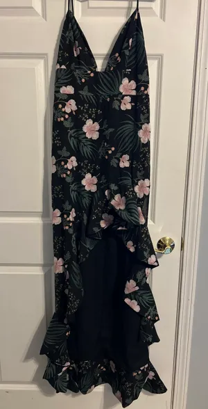 Lovers + Friends Ahmani Dress 🌸🏝️ thumbnail 8