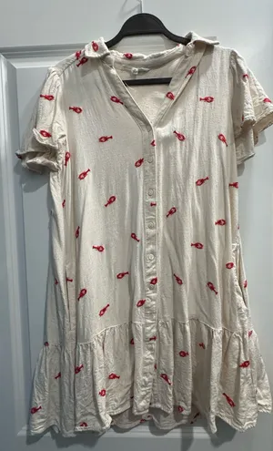 TJ Maxx Dress thumbnail 1
