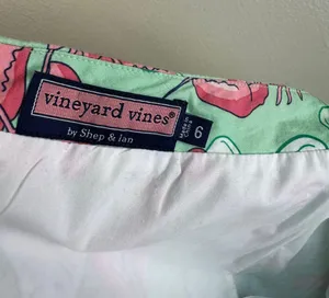 Vineyard Vines Skirt thumbnail 3