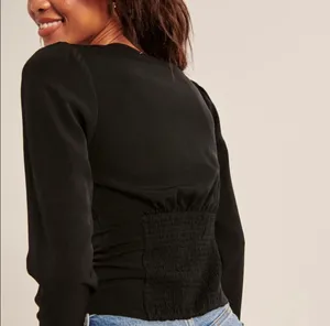 Long Sleeve Top thumbnail 4