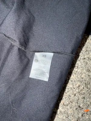Astoria Activewear Top thumbnail 3