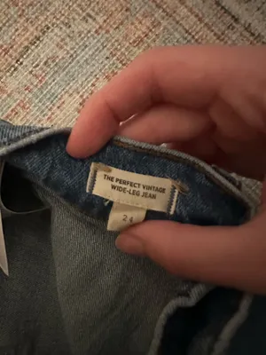 Madewell Jeans thumbnail 4