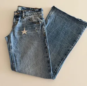 Revice Denim Victoria Bella Hadid Jean thumbnail 1