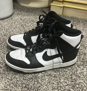 Nike Dunk Women’s High thumbnail 1