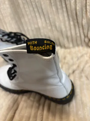 Dr. Martens Boots thumbnail 5