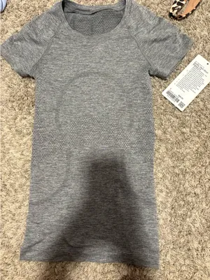 Lululemon Swiftly Tech thumbnail 1