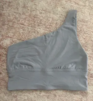 Lululemon Align Bra One-Shoulder thumbnail 1