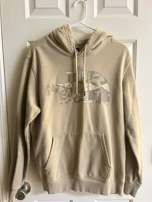 The North Face Hoodie thumbnail 1