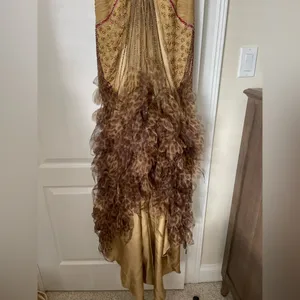 Jasz Culture dress size 6 thumbnail 5