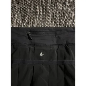 Lululemon Run Pace Setter Skirt Luxtreme Swift Mini 12” Luxtreme Swift thumbnail 3