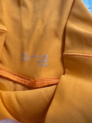 Aerie Crossover Shorts thumbnail 2