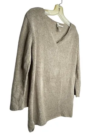Colorado Clothing‎ Sweater Tan Size XL thumbnail 1