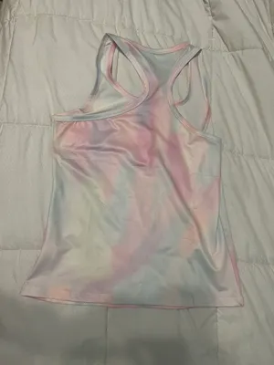 Tank Top thumbnail 2