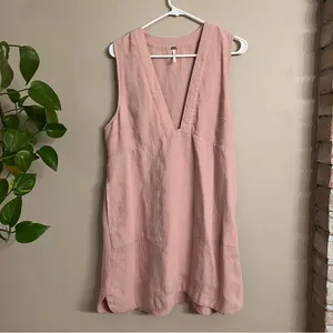 FREE PEOPLE‎ Sweet Dreams Shift Dress thumbnail 2