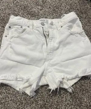 Abercrombie Shorts thumbnail 1