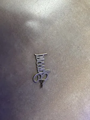 James Avery Charm thumbnail 2