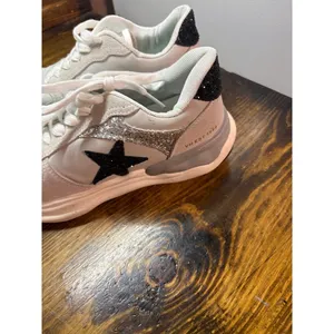 Vintage havana White Sneakers‎ Size 8 thumbnail 4