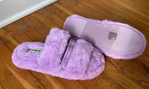 Fabletics Slippers thumbnail 1
