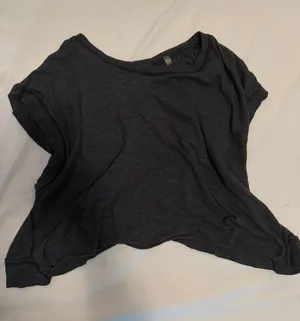 Free People My Time Tee thumbnail 1