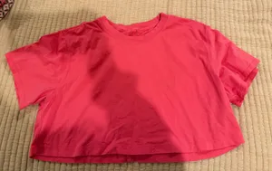 Lululemon shirt thumbnail 1