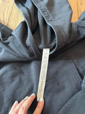 Lululemon hoodie  thumbnail 2