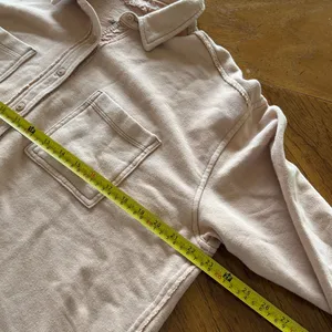Aerie Lumbarjane Fleece Jacket thumbnail 5
