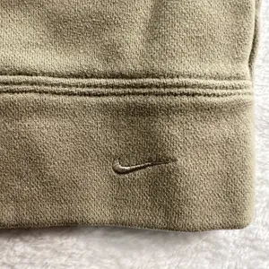VTG Y2K Nike XS Vest Full Zip Sleeveless Fleece Pockets‎ Outdoor Casual Grunge thumbnail 3
