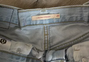 Levi’s Jeans thumbnail 5