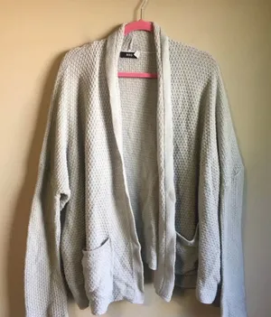 BDG by Urban Outfitters‎ large cardigan thumbnail 1