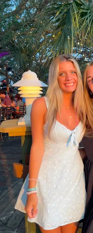 Francesca's Dress thumbnail 1