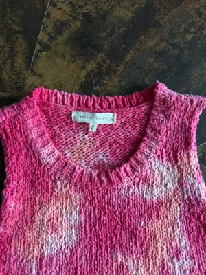 Gilded Intent Top pink  thumbnail 3