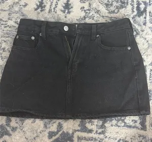 PacSun Jean Skirt thumbnail 1