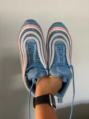 Nike Air Max 97 Women’s thumbnail 2