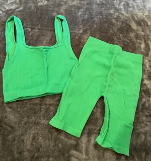 ZARA Matching Set thumbnail 1