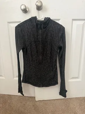 Lululemon Align jacket  thumbnail 2