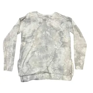 American‎ Eagle Soft & Sexy Grey Long Sleeve Crew Neck Sweatshirt Size M thumbnail 1
