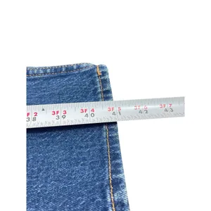 Abercrombie & Fitch Women’s 35 Short The 90s Relaxed Jeans High Rise NWT thumbnail 10