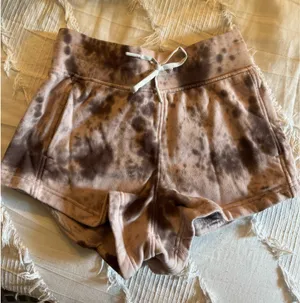 Lululemon Sweat Shorts  thumbnail 1