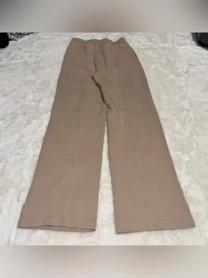 old navy wide leg pants thumbnail 2