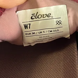 Clove Classic Comfort Nurse Shoes Women 7 Royal Maroon Style CL010 thumbnail 8