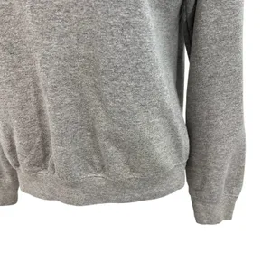 Mac Miller Graphic Crewneck Sweatshirt 1992 Til Infinity Gray Green Unisex Small thumbnail 7