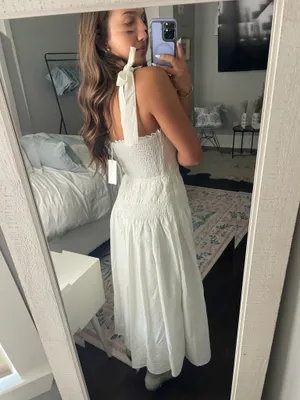 Moon River Dress thumbnail 4
