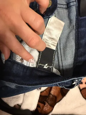 7 For All Mankind Jeans thumbnail 5