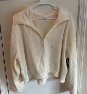 Target Sweatshirt Cropped thumbnail 1