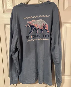 Southern Shirt Company Tee thumbnail 2