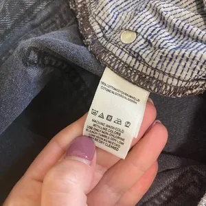 Free People We The Free Jean Shorts‎ Size 28 thumbnail 4