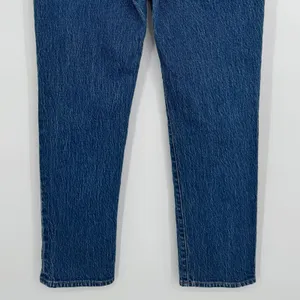 Madewell The Perfect Vintage Jean‎ 28 Blue High Rise Tapered Leg Haight Wash thumbnail 10