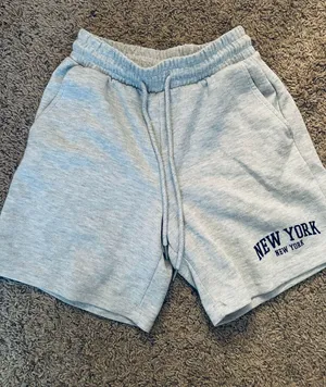 Forever 21 Mom Shorts thumbnail 1